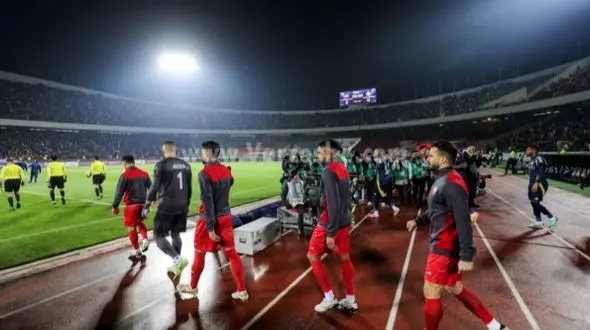 اعتراض سفت و سخت کارتال به قانون  فدارسیون!