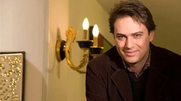 بازیگر مشهور ایرانی به تورنتو سفر کرد + عکس