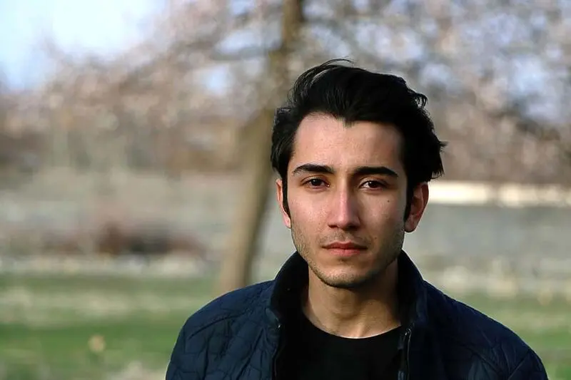 حامد ممودی