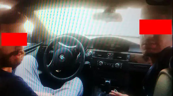 عجیب ترین دزدی سال در تهران!/  جشن عروسی به هم خورد!+ تصویر