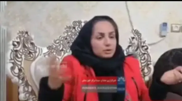 فیلم گفتگوی صدا و سیما با مادر کیان 9 ساله / قصاص قاتل فرزندم را می خواهم