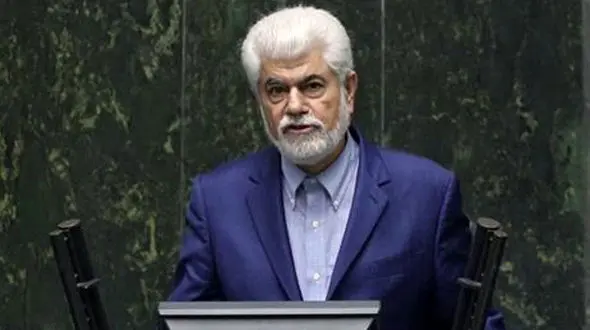 بازدید رئیس کمیسیون بهداشت مجلس از اورژانس استان تهران؛ تاکید بر ضرورت حمایت از مدافعان خط مقدم سلامت