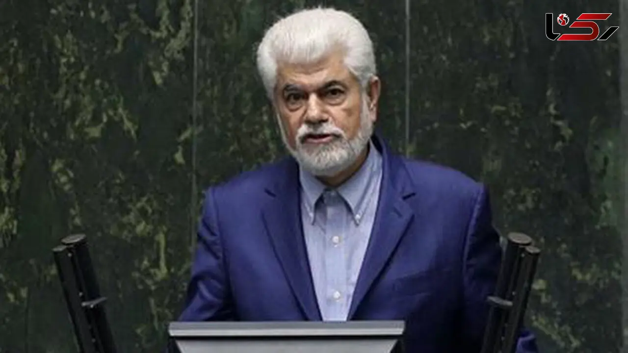 بازدید رئیس کمیسیون بهداشت مجلس از اورژانس استان تهران؛ تاکید بر ضرورت حمایت از مدافعان خط مقدم سلامت