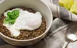 طرز تهیه ماست با عدس؛ ترکیبی مقوی و خوش‌ طعم