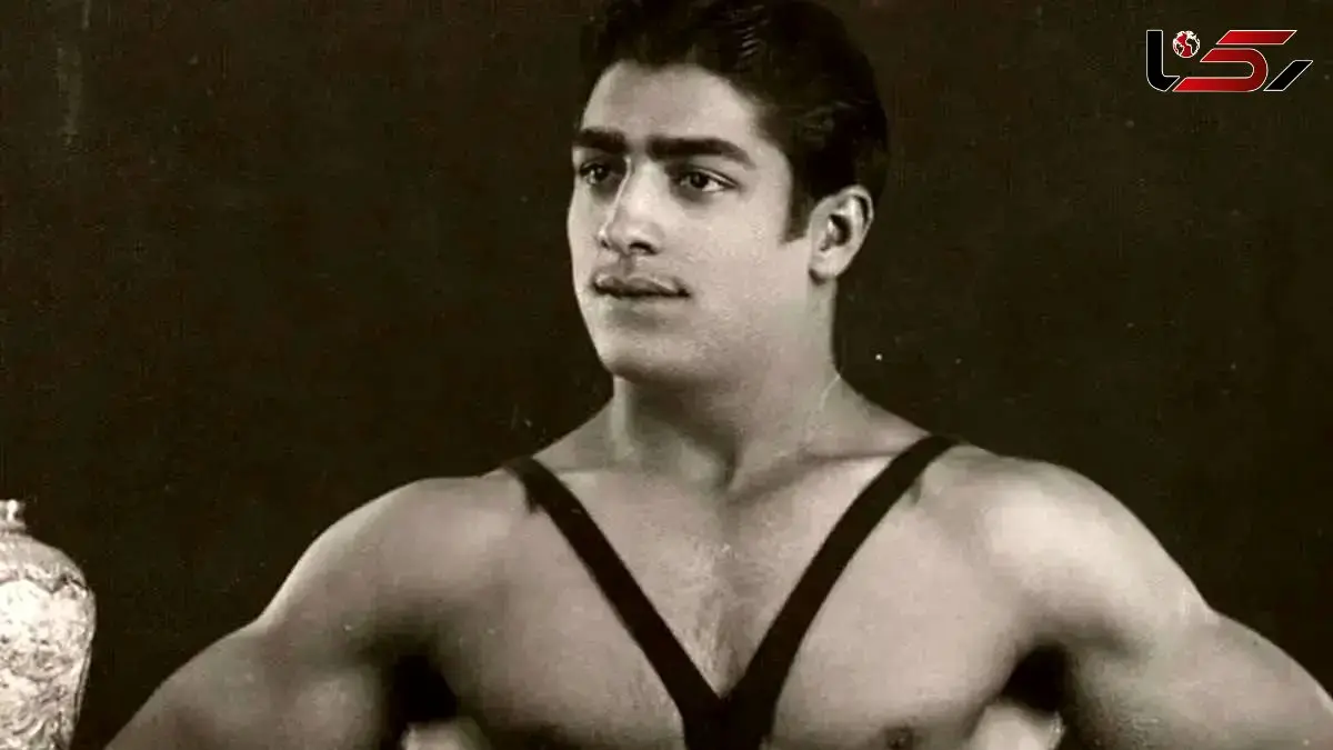 فردین و فرامرز قریبیان؛ چای آتشی و یک قاب نوستالژیک