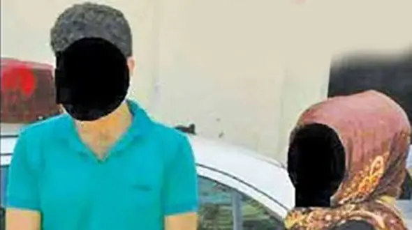 عروس 18 ساله شکنجه گر بود! / در دماوند فاش شد + عکس