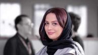 نگاه روز | تغییرات زیاد در چهره جدید مارال فرجاد دختر بازیگر معروف