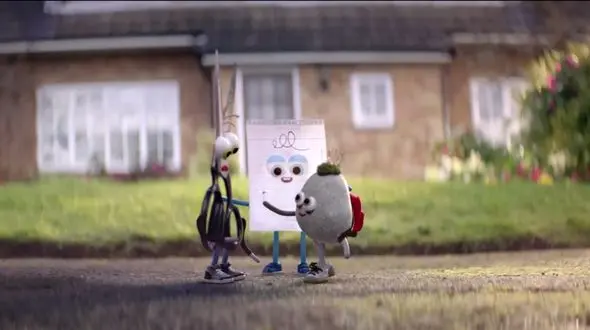 سنگ کاغذ قیچی؛ تقابل دوستی های غیر متعارف +فیلم