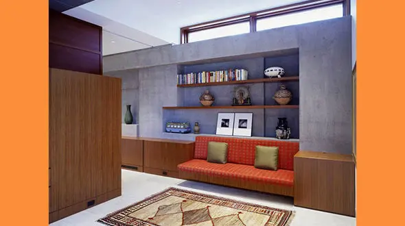 خانه تان را با فرش ایرانی زیبا کنید+ عکس های زیبا