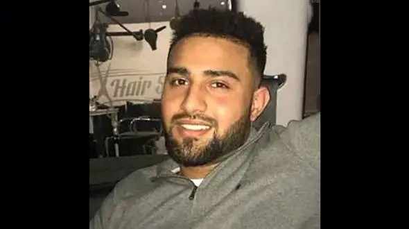 قتل جوان 20 ساله با ضربات مهلک چاقو توسط زن کارتن خواب+ عکس