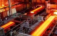 Iran plans to produce 32mn tons crude steel in current year