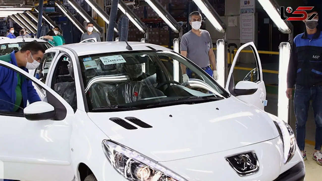 محکومیت قطعی یک واردکننده خودرو به فرار مالیاتی 23 میلیارد تومانی