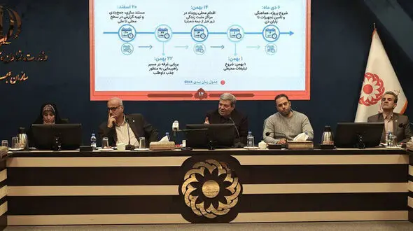 همزمان با دهه فجر؛ پویش سلام محله در  ۲۵۰۰ محله سراسر کشور اجرا می‌شود