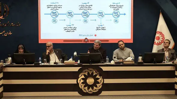 همزمان با دهه فجر؛ پویش سلام محله در  ۲۵۰۰ محله سراسر کشور اجرا می‌شود