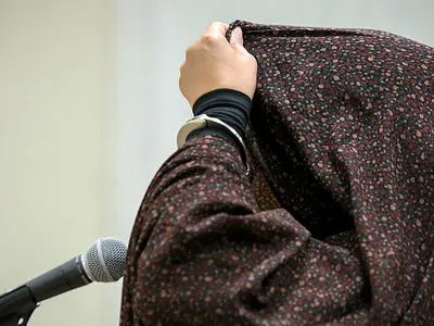 بخشش عروس در یک قدمی اعدام پس از خواندن وصیت‌نامه شوهرش