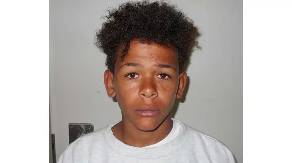 فرار قاتل 13 ساله از زندان / در کارولینا رخ داد+عکس