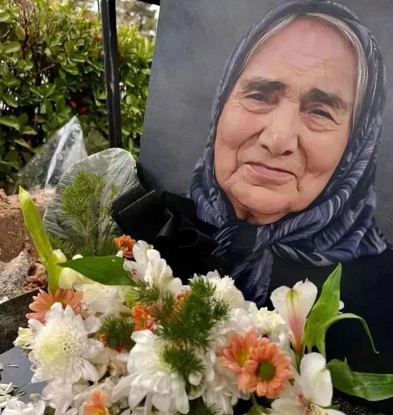  مادر کوروش سلیمانی