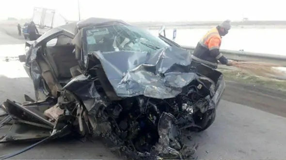 فجیع ترین حادثه در هامون / 12 کشته و زخمی در حمام خون