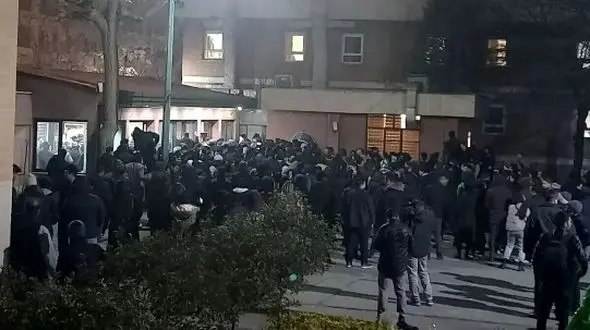 قتل در کوی دانشگاه حادثه بود یا حادثه‌سازی؟