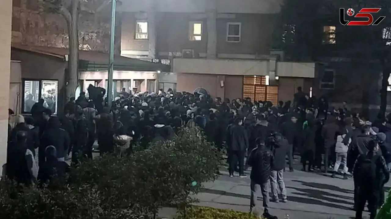 قتل در کوی دانشگاه حادثه بود یا حادثه‌سازی؟