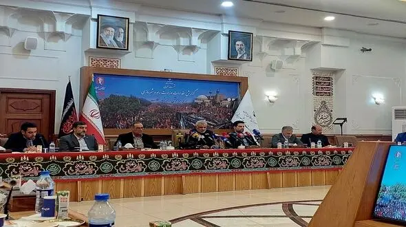 روایت مرتضی دهقان از مدیریت آسمان ایران پس از جنگ / بیش از ۴۰۰ پرواز در یک روز و خدمت‌رسانی بی‌وقفه به مراسم تشییع شهدای اقتدار