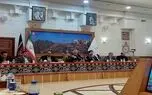 روایت مرتضی دهقان از مدیریت آسمان ایران پس از جنگ / بیش از ۴۰۰ پرواز در یک روز و خدمت‌رسانی بی‌وقفه به مراسم تشییع شهدای اقتدار