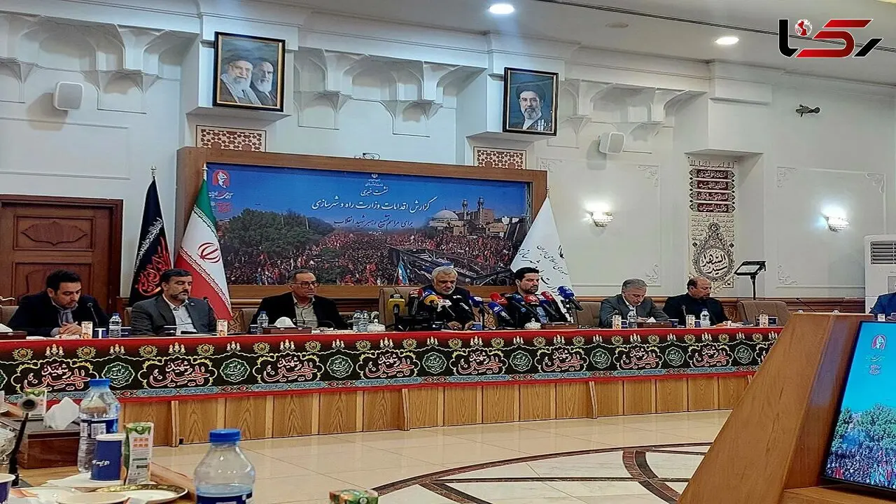 روایت مرتضی دهقان از مدیریت آسمان ایران پس از جنگ / بیش از ۴۰۰ پرواز در یک روز و خدمت‌رسانی بی‌وقفه به مراسم تشییع شهدای اقتدار