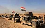 10 ISIL terrorists arrested by Iraqi Army in Ninawa 