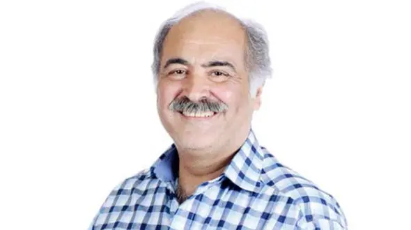 2 سال است به من پیشنهاد مناسبی نشده است