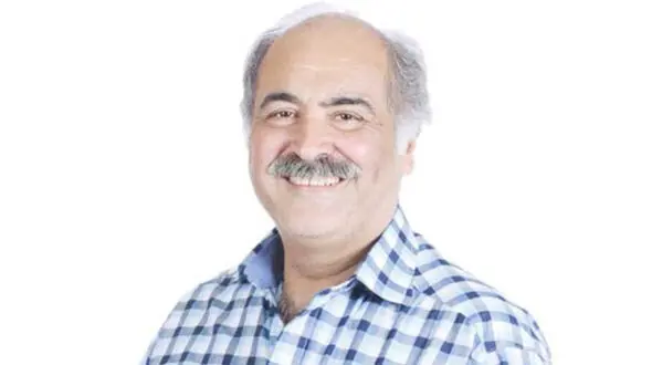 2 سال است به من پیشنهاد مناسبی نشده است