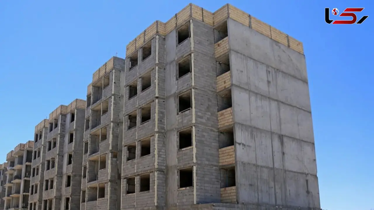 انعقاد قرارداد ساخت ۵۰ هزار واحد مسکونی در سراسر کشور