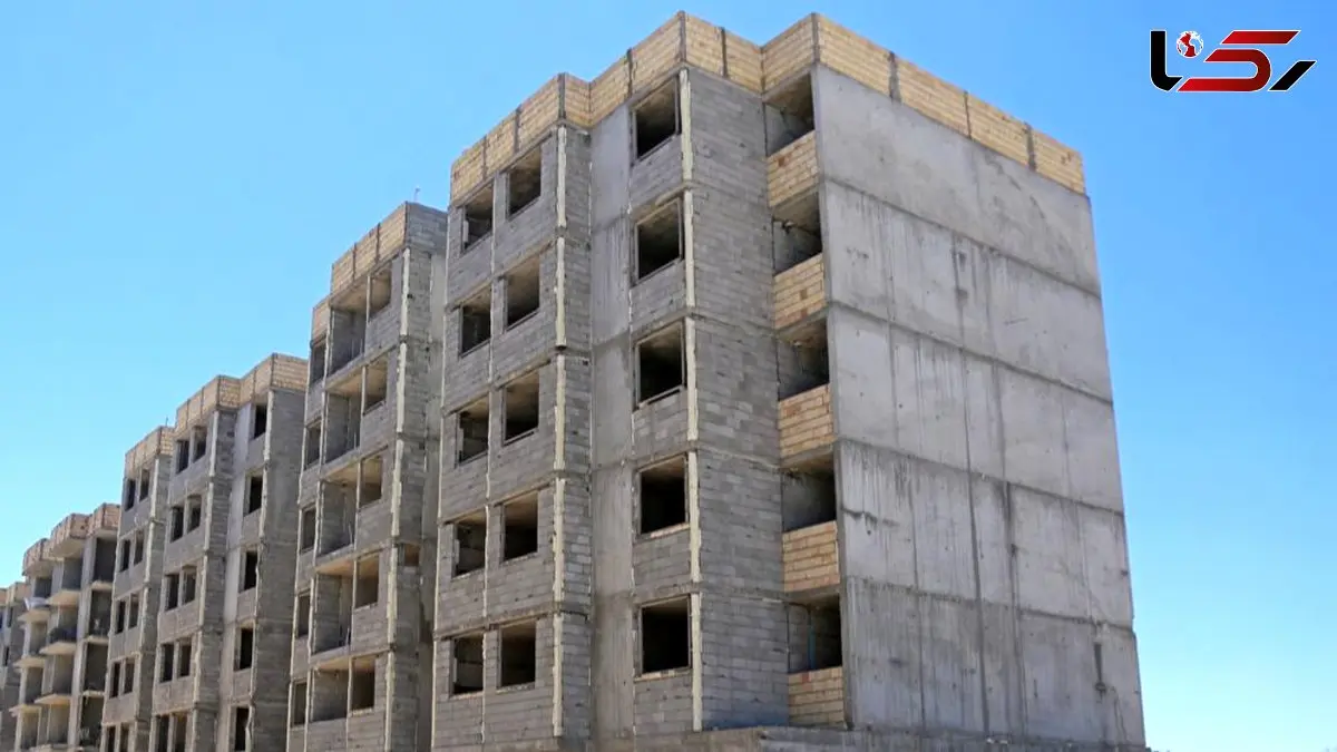 انعقاد قرارداد ساخت ۵۰ هزار واحد مسکونی در سراسر کشور