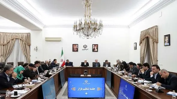 دستور ویژه برای مهار قیمت گوشت در بازار/ افزایش قیمت ها ارتباطی با اجرای طرح کالابرگ ها ندارد / واردات گوشت گوسفندی از کشور‌های همسایه 