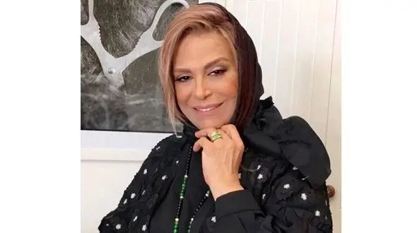 گوهر خیراندیش به کرونا مبتلا شد

