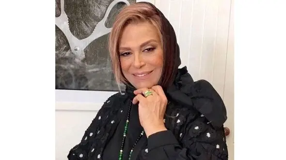 گوهر خیراندیش به کرونا مبتلا شد

