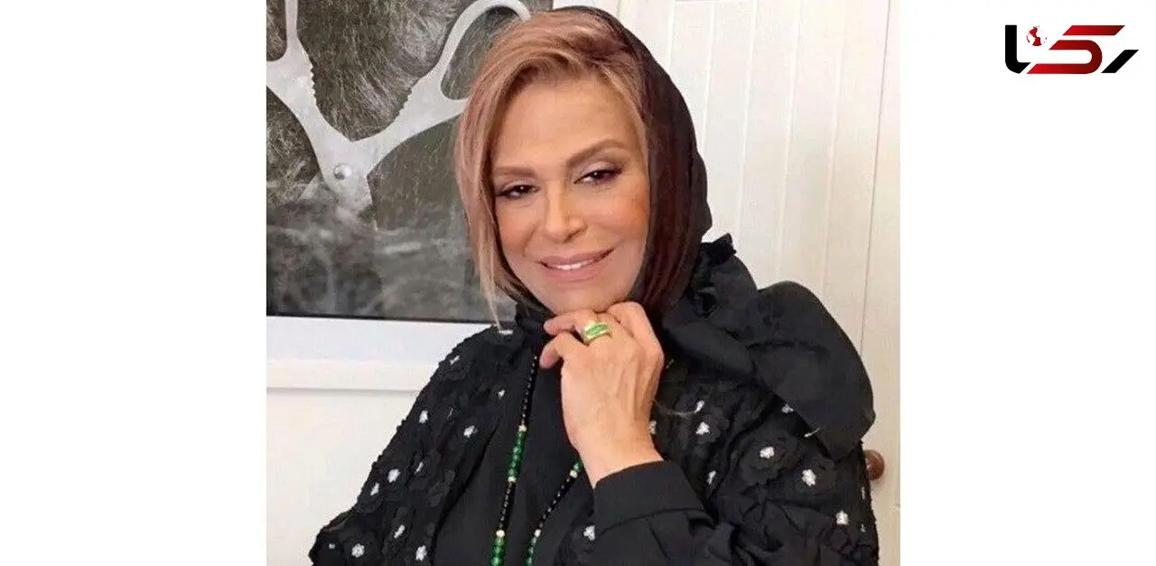 گوهر خیراندیش به کرونا مبتلا شد

