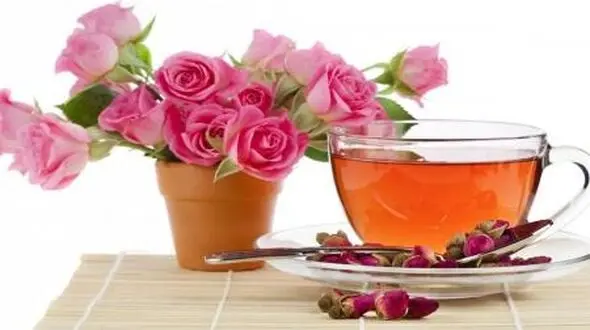 با نوشیدن این چای گیاهی زیباتر می شوید