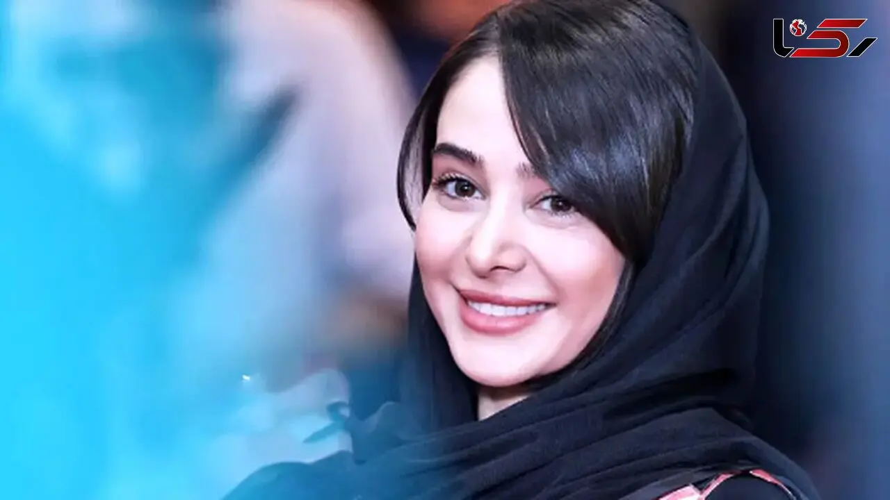 رازهای آرایشی الناز حبیبی؛ سبکی که شما را ۱۰ سال جوان‌تر نشان می‌دهد