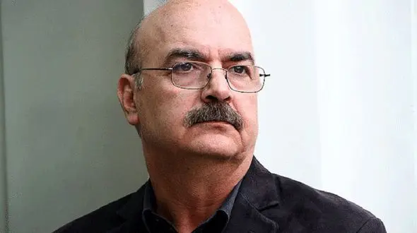 دورهمی ایرج طهماسب به مناسبت تولدش