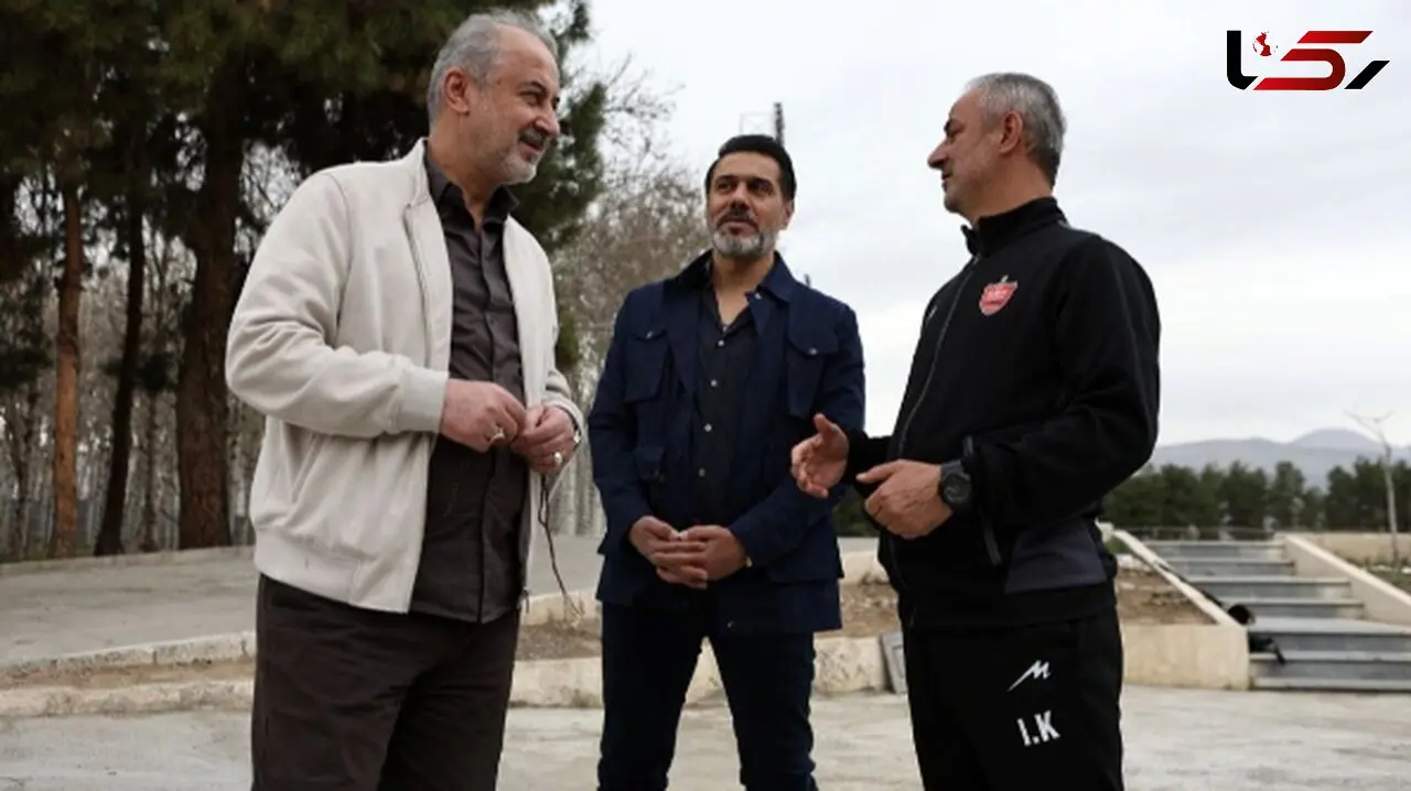 خرید این بازیکن ها درویش را نجات نمی دهد!