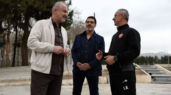 خرید این بازیکن ها درویش را نجات نمی دهد!