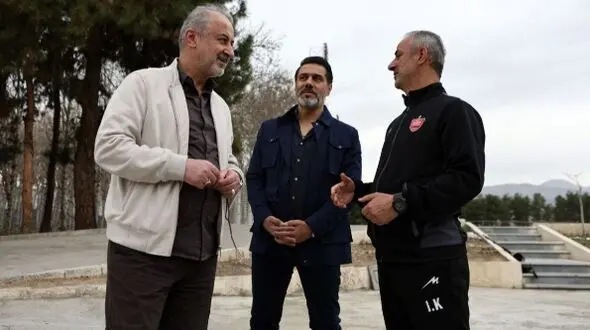 خرید این بازیکن ها درویش را نجات نمی دهد!