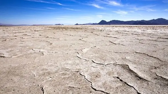 حق‌آبه زیست محیطی تالاب بختگان اختصاص یافت/ آب 7 روز دیگر می رسد