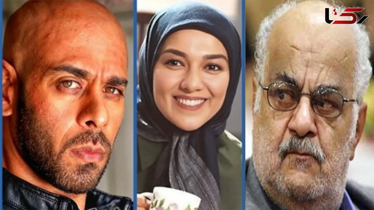 سلبریتی هایی که بر اثر تصادف فوت کردند+ عکس و اسامی