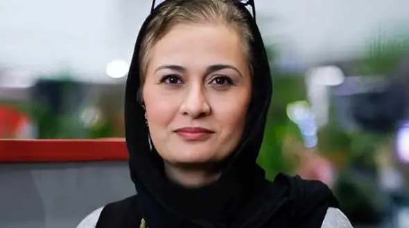 فیلم آواز  باشکوه تو تمام سهمم از دنیایی با دلبری پریوش نظریه و قدرت صدای رضا یزدانی ! + متن آهنگ