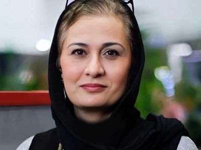 فیلم آواز  باشکوه تو تمام سهمم از دنیایی با دلبری پریوش نظریه و قدرت صدای رضا یزدانی ! + متن آهنگ