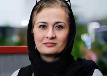 فیلم آواز  باشکوه تو تمام سهمم از دنیایی با دلبری پریوش نظریه و قدرت صدای رضا یزدانی ! + متن آهنگ