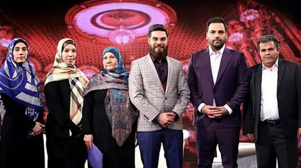 ماجرای جالب پسری که مادرش را در «ماه عسل» غافلگیر کرد