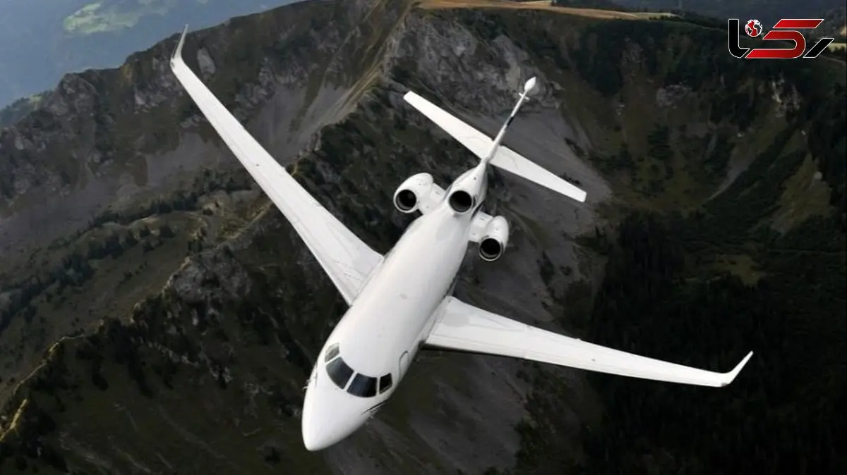 لحظات نفس گیر در آسمان / فرود اضطراری پرواز استانبول–تهران در آنکارا