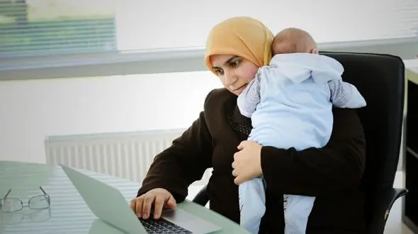 مصوبه افزایش مرخصی زایمان ابلاغ شد + جزئیات